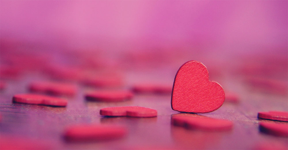 Three inspiring Valentine’s Day campaigns